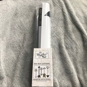 SALE! ➡️ My Thoughtful Wall Vinyl Wall Art